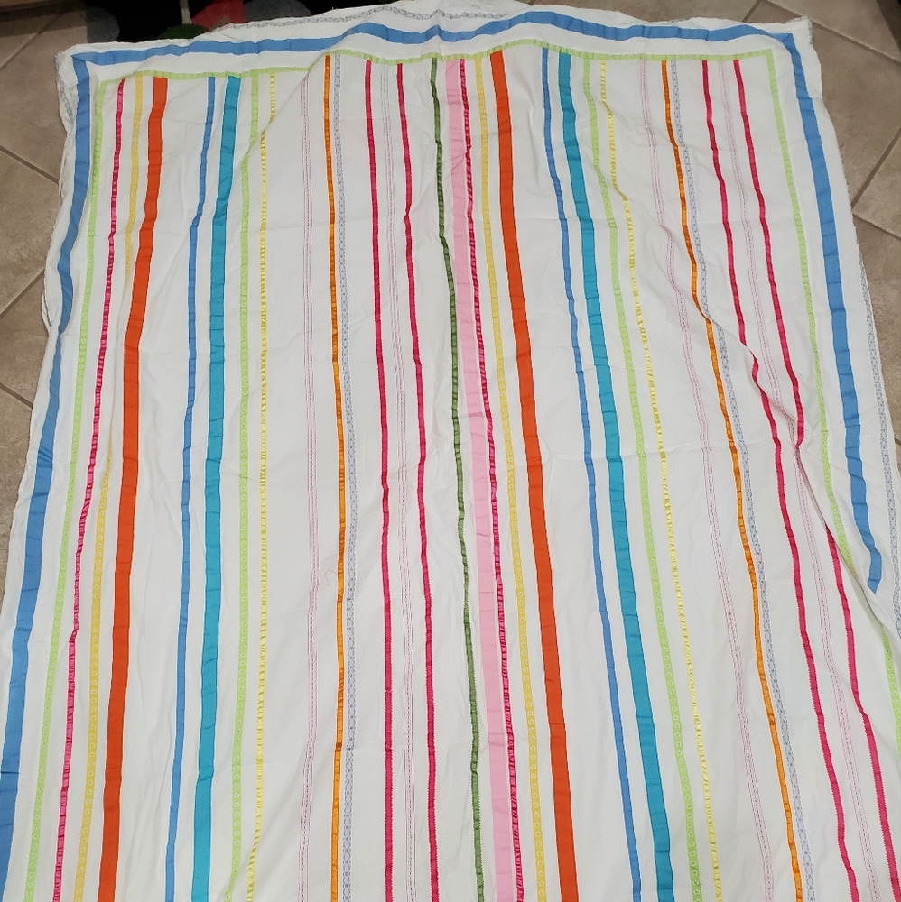 Duvet cover